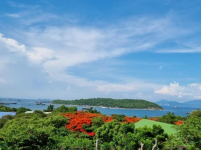 Sawasdee Sichang Resort